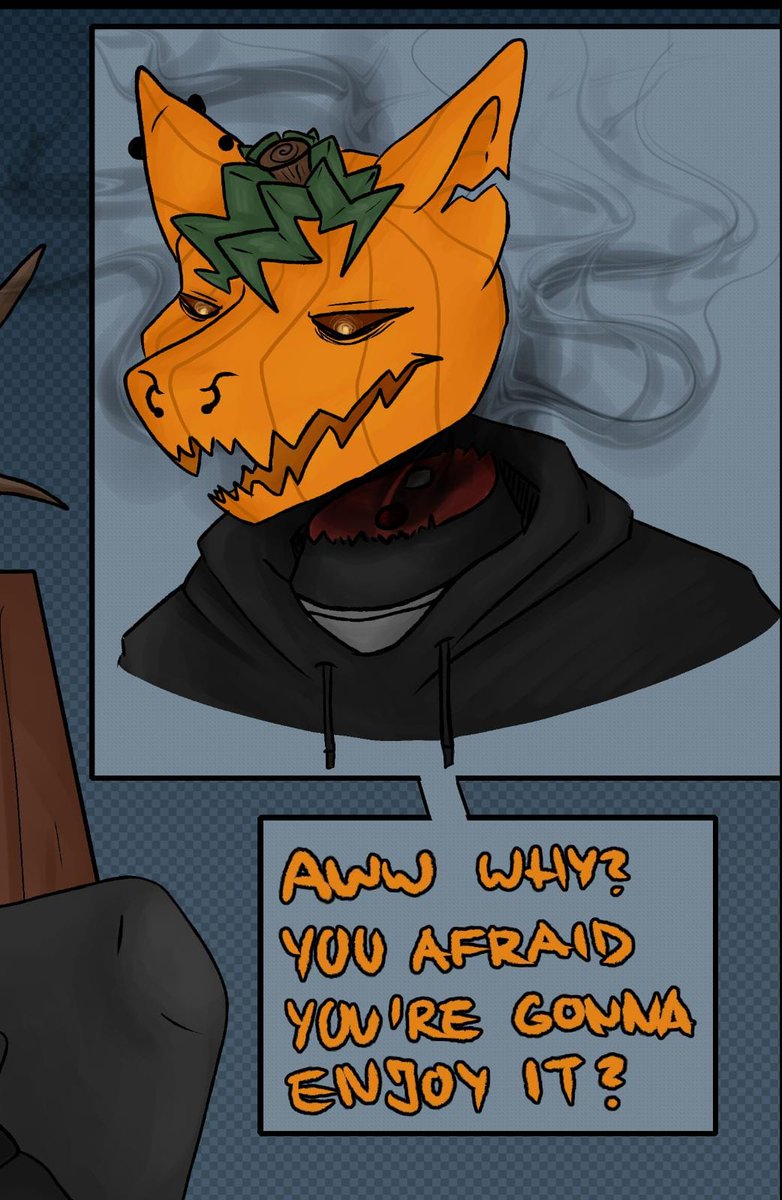 𝖘𝖈𝖆𝖗𝖊𝖉 ⛧ tweet media