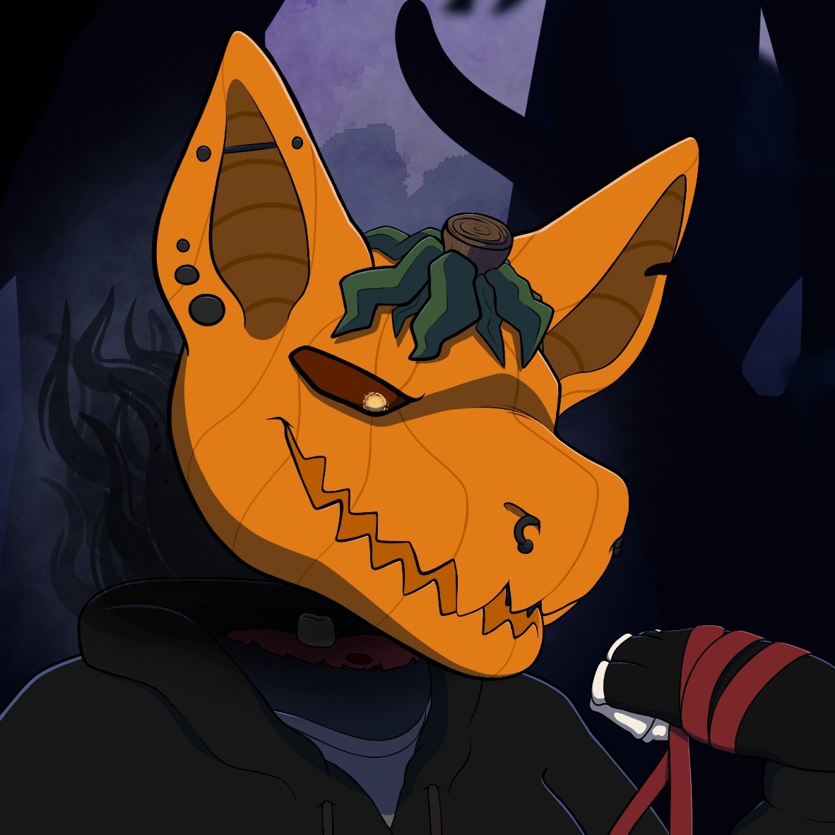 𝖘𝖈𝖆𝖗𝖊𝖉 ⛧ tweet media