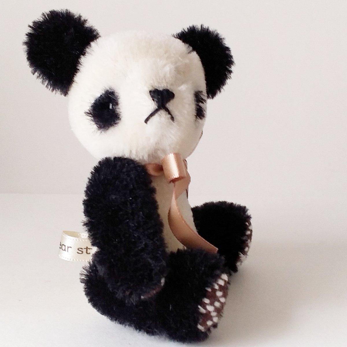 パンダ Hotワード