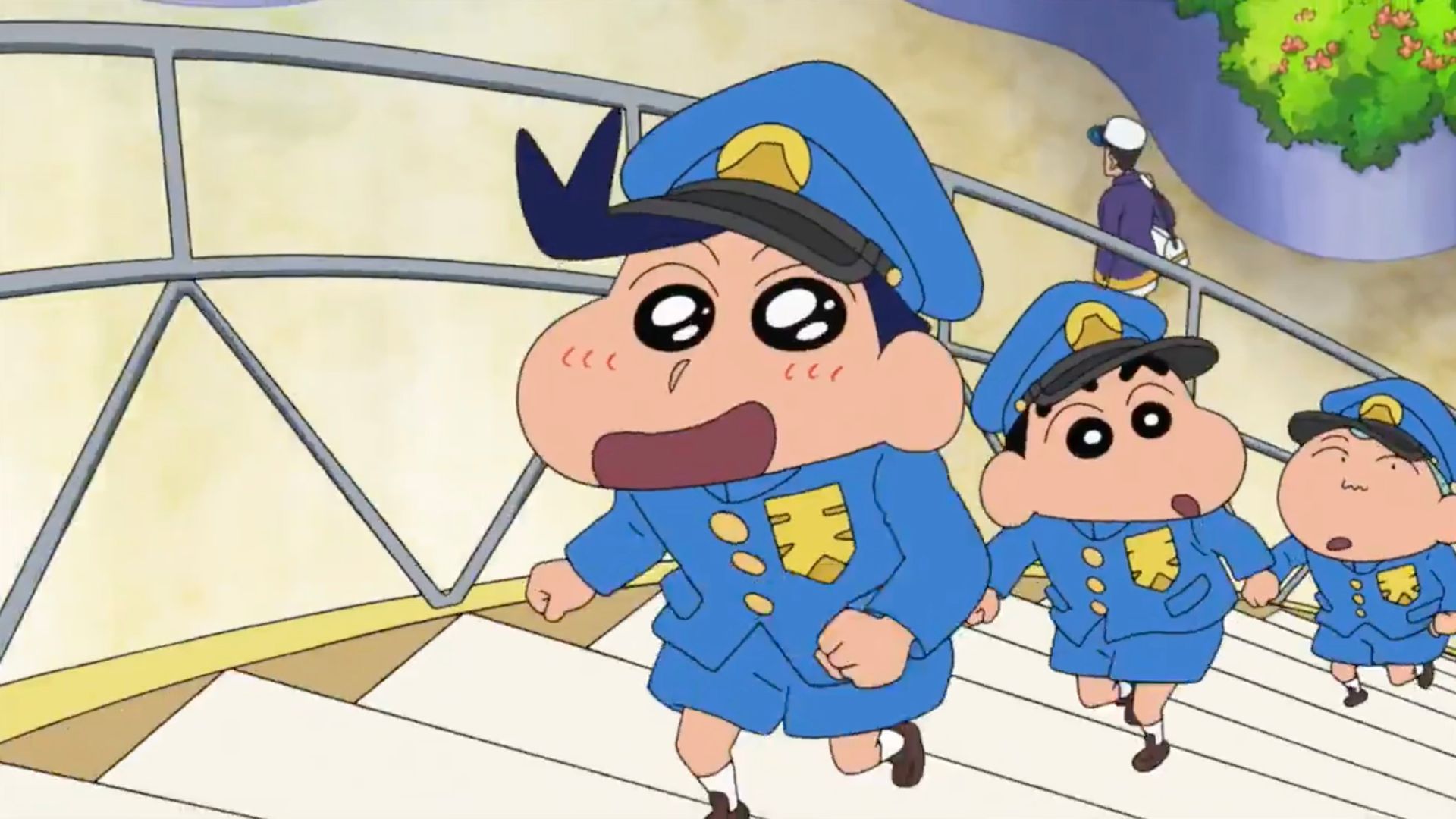 Crunchyroll on Twitter: Crunchyroll on Twitter: