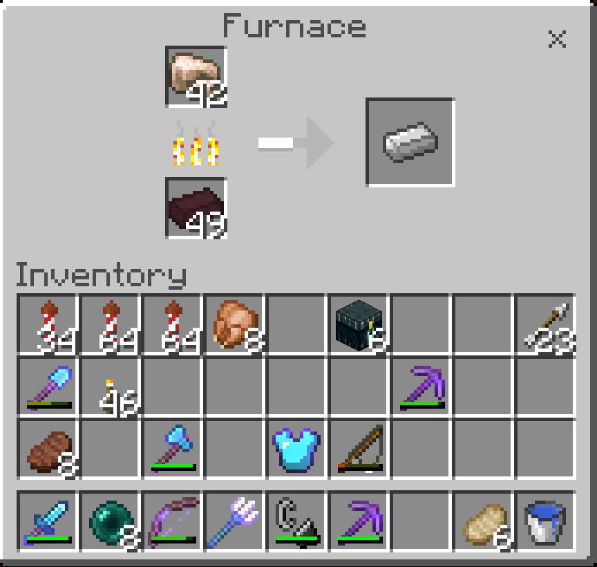 lyndettt's tweet photo. Acabando mi casita en https://t.co/Ri2nIkBPRg

#twitch #stream #streamer #minecraft #twitchenlinea @streamr_es @esp_girl https://t.co/9Uuy8wjEYU
