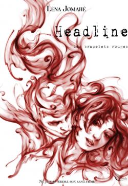 <a href="/LenaJomahe/">Lena Jomahé</a> une nouvelle critique de Headline, tome 1 : Les bracelets rouges à lire sur Babelio : "Une série d'urban fantasy dont chaque tome correspondrait vraisemblablement à une enquête policière sur fond surnaturel (l'enquête menée dans ce premier ... babelio.com/livres/Jomahe-…