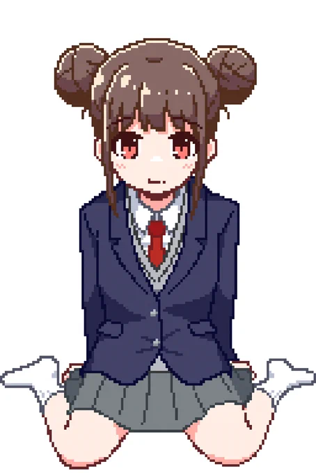次のゲームの子(予定) 