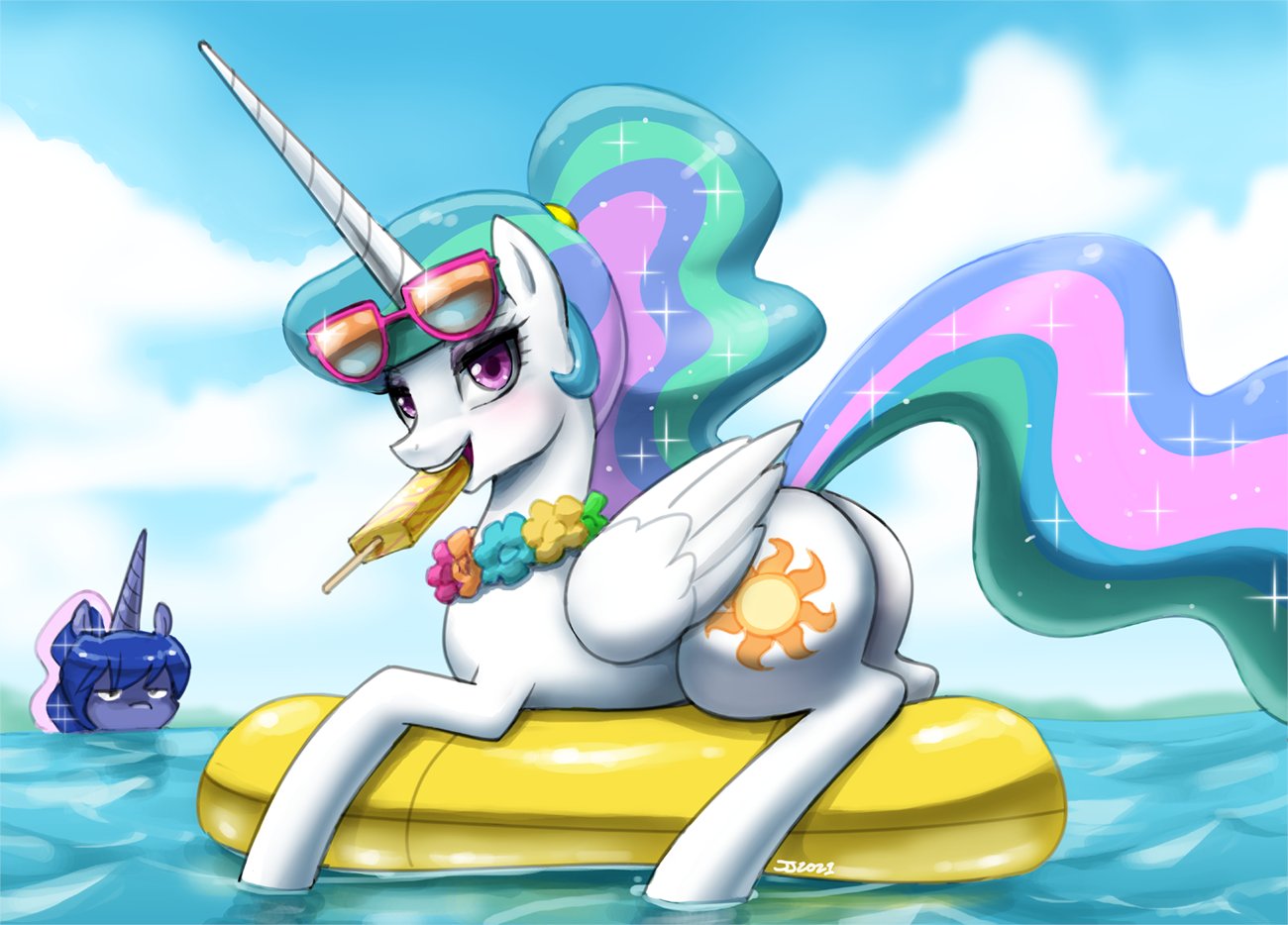 Johnjoseco Celestia