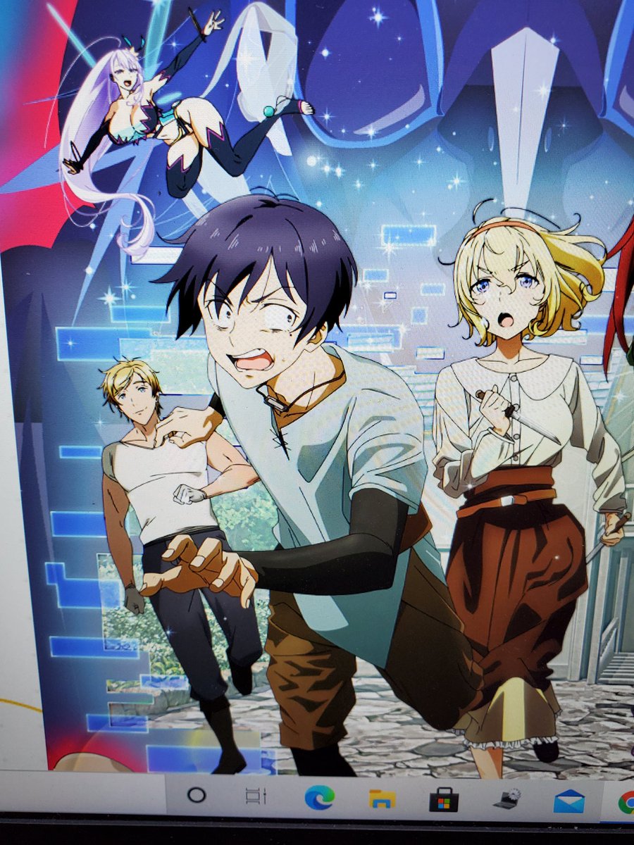 アニメ好き社畜ニートhiro Datehiroto 何とか電車混み混みラッシュを くぐり抜けて バスまでたどり着いた 3000回はタイムリープしてたね してない 話かわりますが 究極進化したフルダイブrpgが現実よりもクソゲーのアニメ 面白いので見てない人 アニメ好き社畜ニートhiro Datehiroto 何とか電車混み混みラッシュを くぐり抜けて バスまでたどり着いた 3000回はタイムリープしてたね してない 話かわりますが 究極進化したフルダイブrpgが現実よりもクソゲーのアニメ 面白いので見てない人
