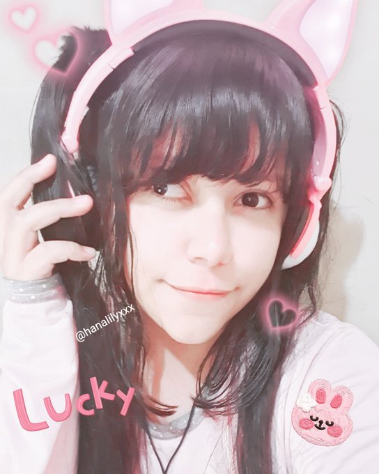 Sweet Pink! 💕 https://t.co/tM0q4MuCDt