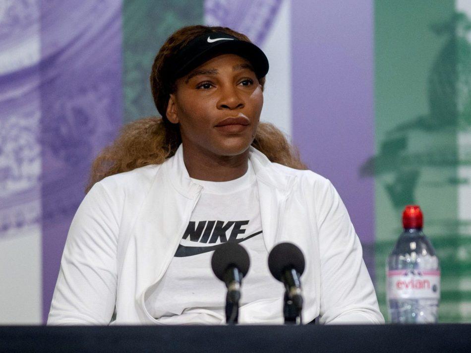 Serena Williams to skip Tokyo Games, declines to explain reasons
