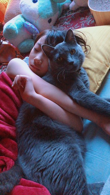 Twitterのコスプレ画像22