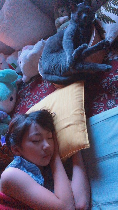 Twitterのコスプレ画像21