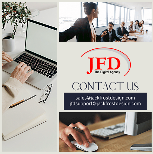 Jack Frost Design tweet media