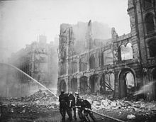 World War II tweet media