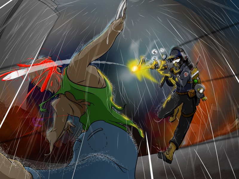 What Matters The Most In Call Of Duty... Bring your thoughts to the stream

facebook.com/KomboNATIONent…