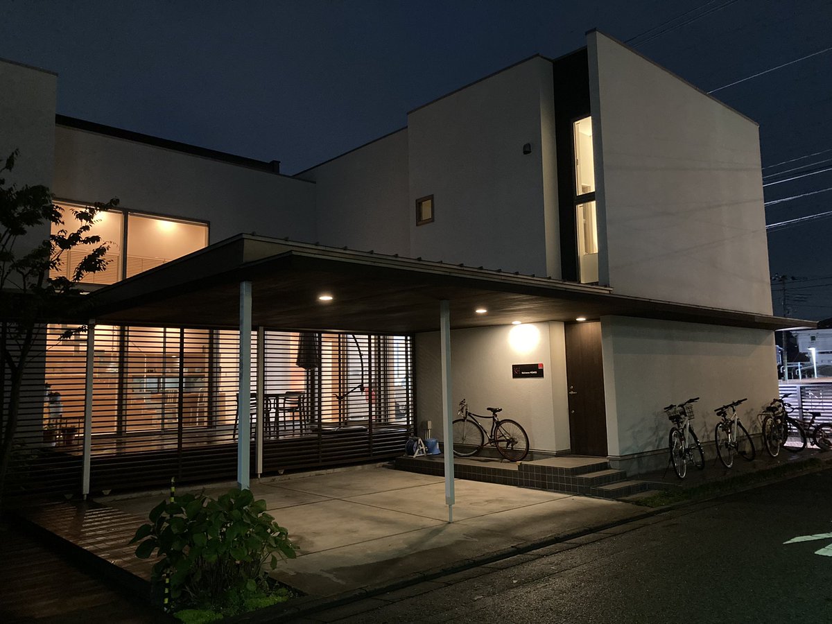 カキザワ工務店 カキザワ工務店