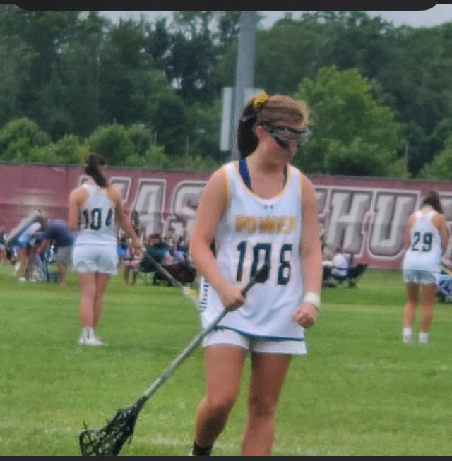 APGirlsLax's tweet photo. Success never sleeps💪🏼 AP Lady Warriors Summer 2021🥍 https://t.co/SrUJYbKLeA