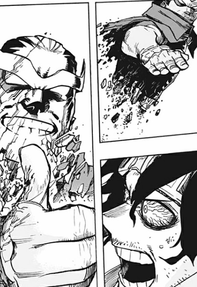 ヒロアカ 死亡したキャラ一覧 ヒーローとヴィランで死んでいるのは Selvy