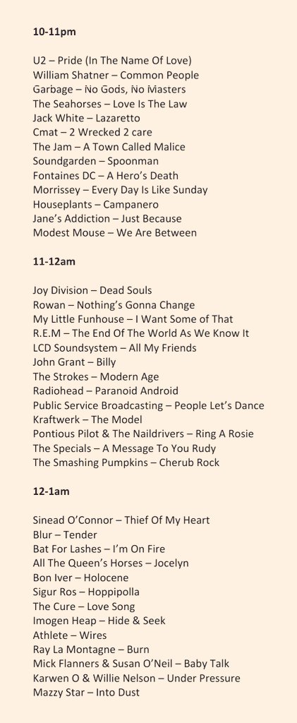 ED SMITH tweet media