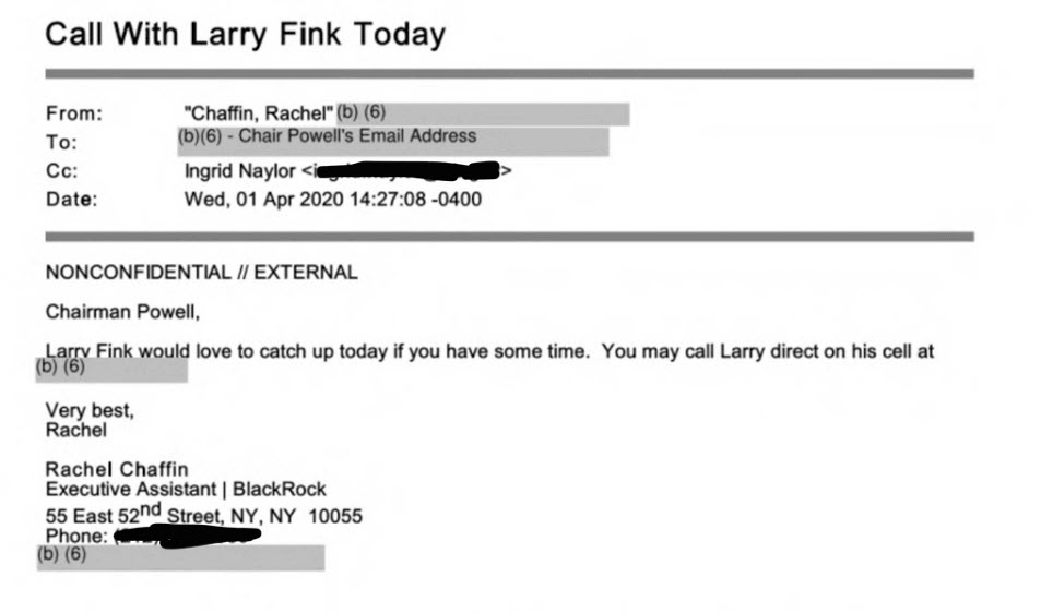 zerohedge's tweet image. Dear @federalreserve please provide a transcript of this call.