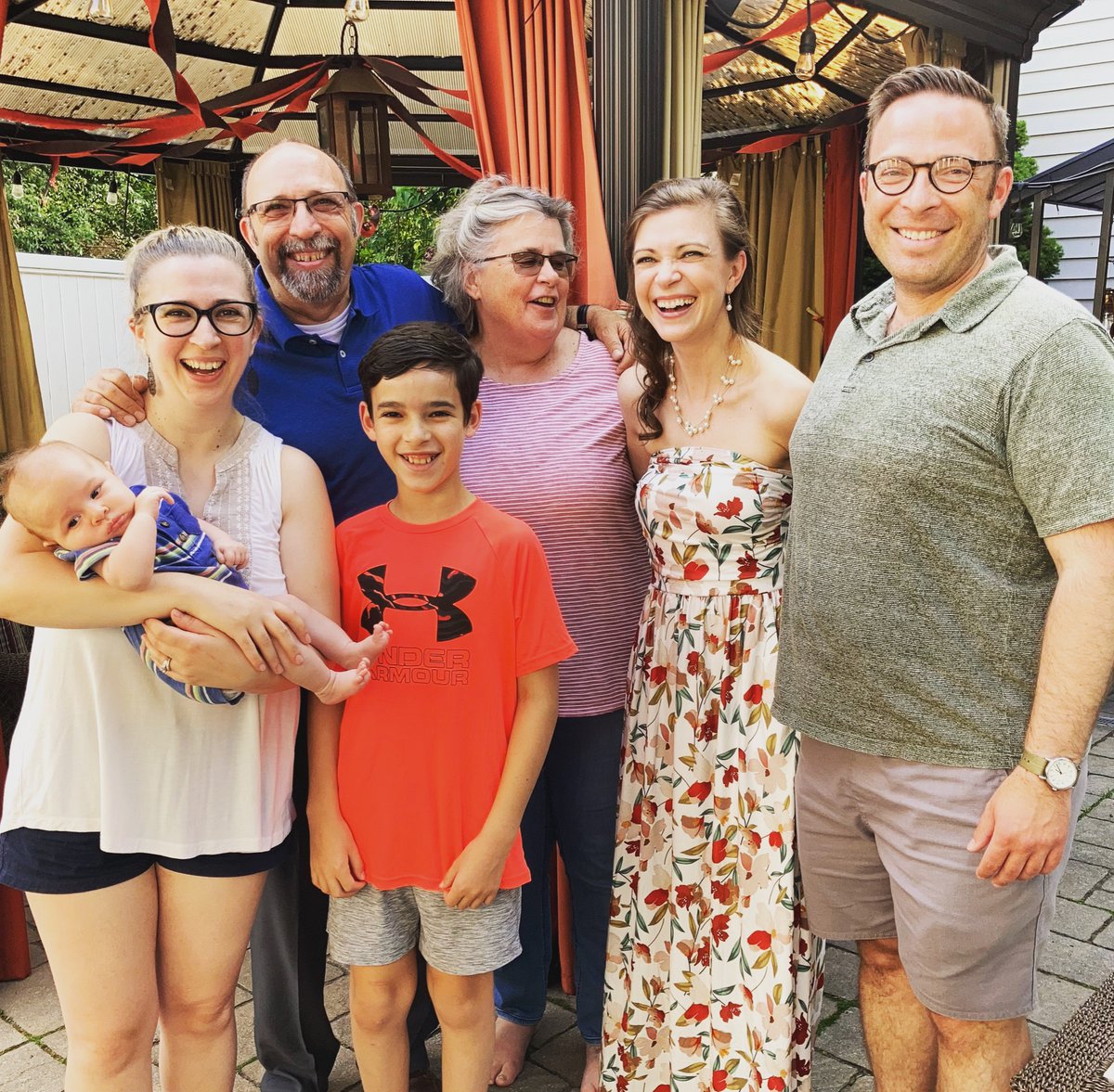 There is perhaps no better feeling in the world than to love and be loved. 

#family #love #parents #sister #brother #nephews