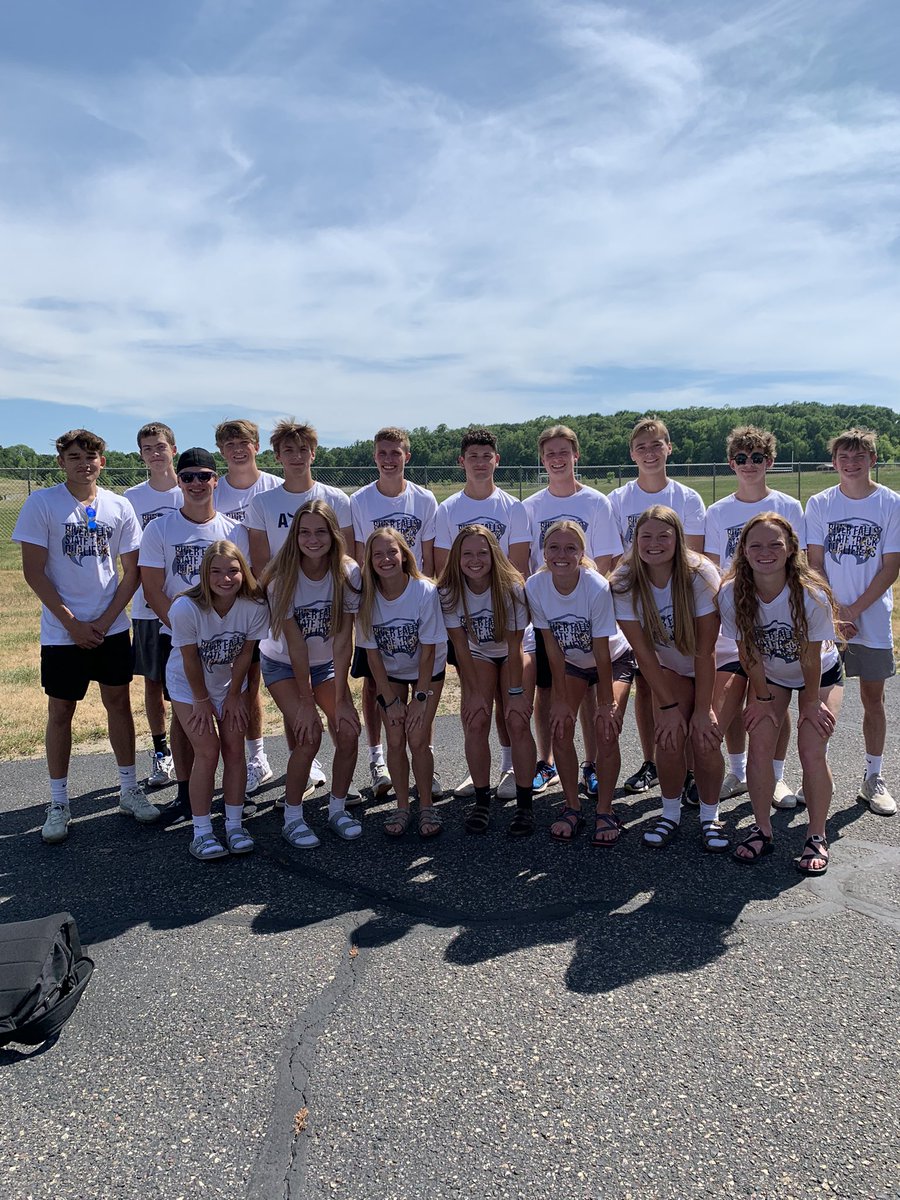 River Falls Track & Field tweet media