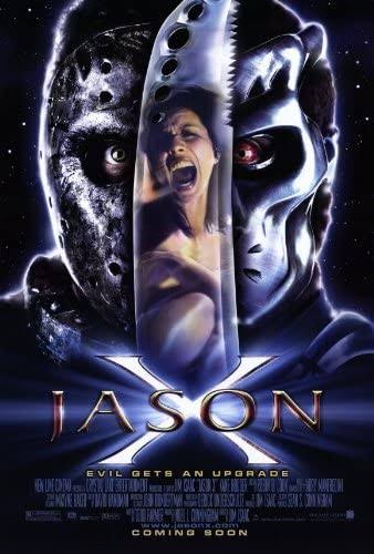 映画感想家 Takajin ジェイソンx 冷凍保存されたジェイソンが2455年に復活し宇宙船内で大暴れする話 なんだこのトンデモ設定 メチャクチャおもろいやん しかもきちんとsfしてるしスラッシュしてるしケイン ホッダーさんカッコいい 寝袋スイングも 映画感想家 Takajin ジェイソンx 冷凍保存されたジェイソンが2455年に復活し宇宙船内で大暴れする話 なんだこのトンデモ設定 メチャクチャおもろいやん しかもきちんとsfしてるしスラッシュしてるしケイン ホッダーさんカッコいい 寝袋スイングも