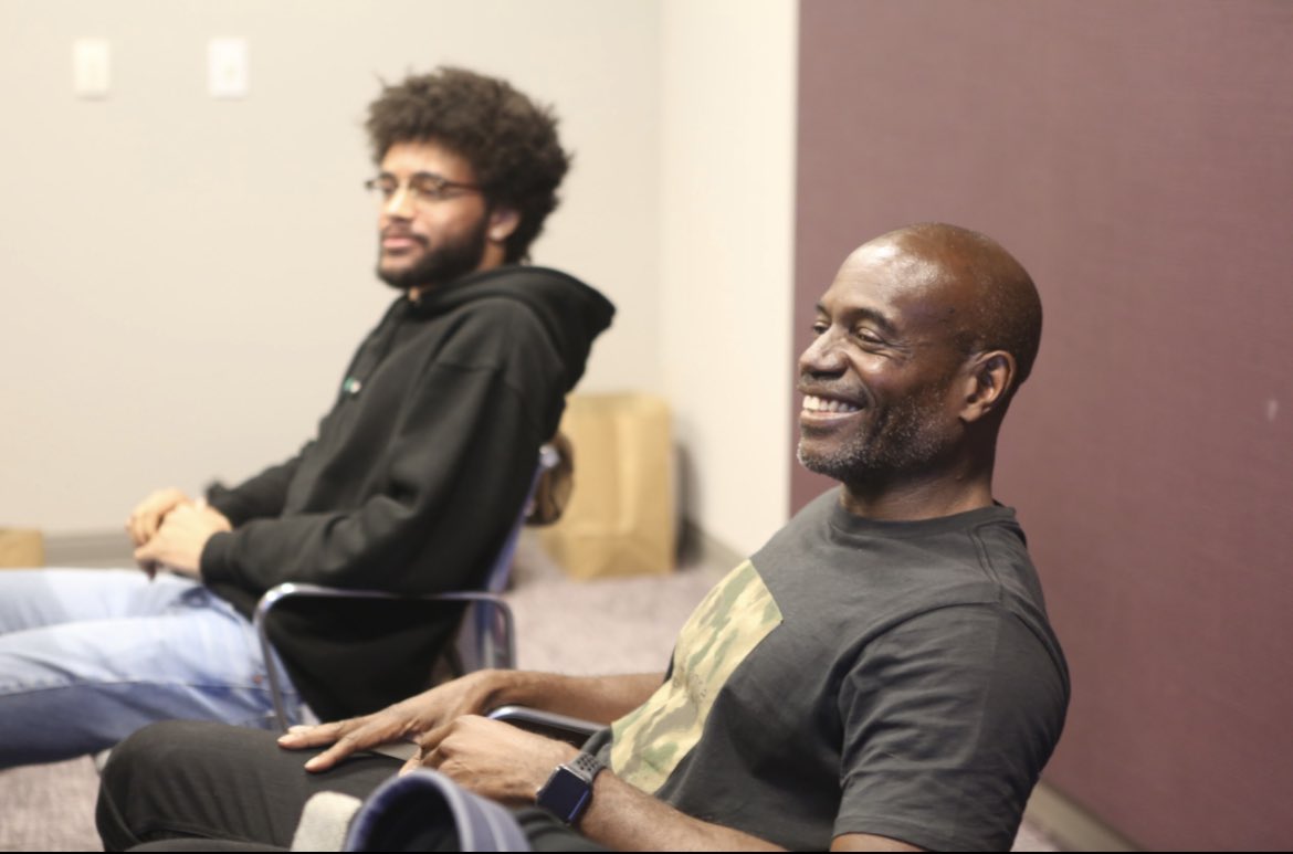 TFW you finally meet your <a href="/PlexoCapital/">Plexo Capital</a> teammates IRL and it’s ✨✨✨