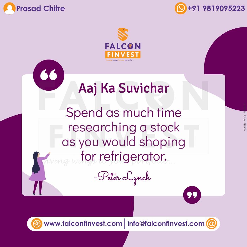 chitrep's tweet photo. #AajKaSuvichar #Finance #Invest #Save #Stock #Money  #FinanceTips https://t.co/nIdZnzgdO2