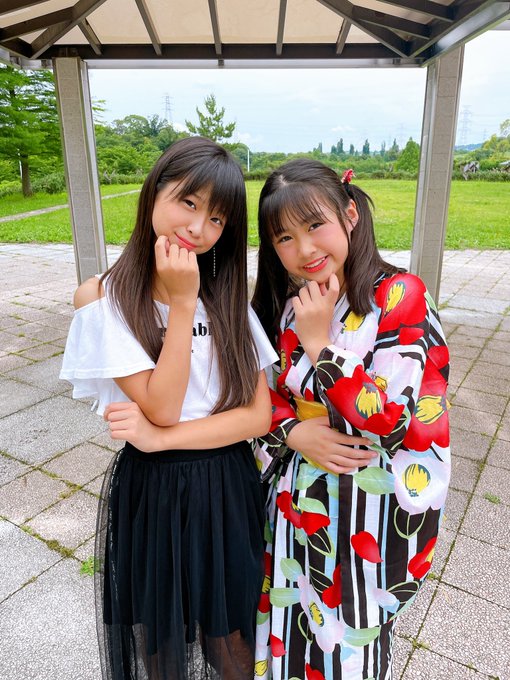 Twitterのコスプレ画像5