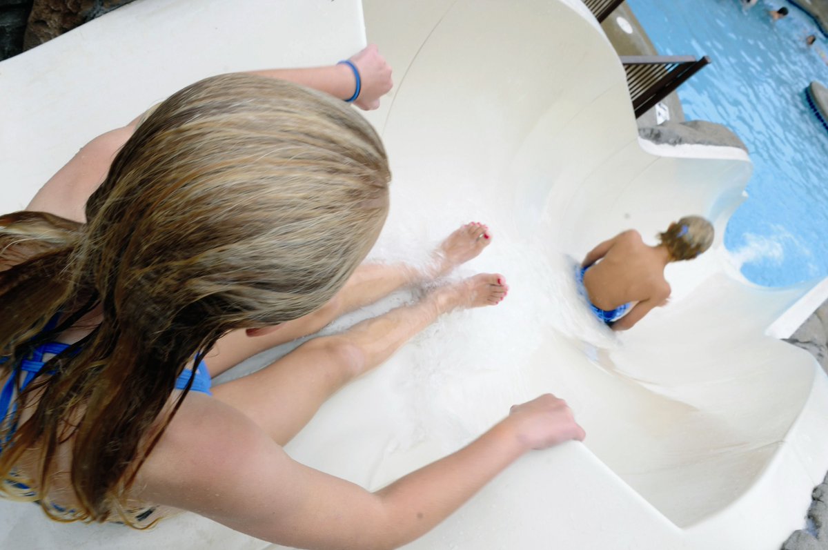 Timber Ridge Lodge & Waterpark tweet media