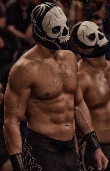 Chupacabra_01's tweet photo. ๐Happy Birthday to Ricky Mundo! @Ricky_Mandel #RickyMandel #RickyMundo #LuchaUnderground #WWE #NXT #ECW #NWA #WCW #ImpactWrestling #ROH #AEW #MLW #AWA #WCCW #LuchaLibreAAA #CMLL #NewJapan #NJPW #ProWrestlingNoah #AJPW #UWA #PWG #DragonGate #CZW https://t.co/LI5NHzE2CY
