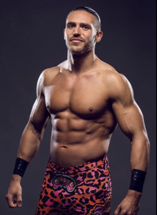 Chupacabra_01's tweet photo. ๐Happy Birthday to Ricky Mundo! @Ricky_Mandel #RickyMandel #RickyMundo #LuchaUnderground #WWE #NXT #ECW #NWA #WCW #ImpactWrestling #ROH #AEW #MLW #AWA #WCCW #LuchaLibreAAA #CMLL #NewJapan #NJPW #ProWrestlingNoah #AJPW #UWA #PWG #DragonGate #CZW https://t.co/LI5NHzE2CY