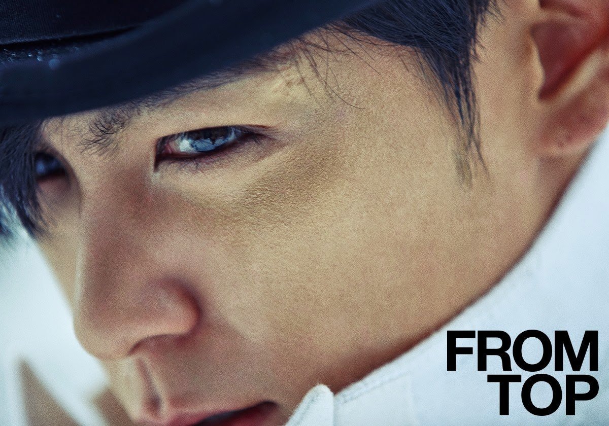 Welcome2datop's tweet photo. #TOP #BIGBANG #ChoiSeungHyun #tttop #BIGBANGTOP #FROMTOP @YG_GlobalVIP https://t.co/DXf4jb719A