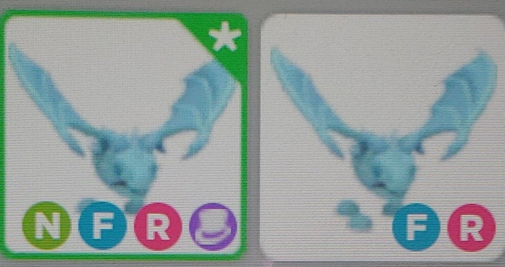 CloudyTides's tweet photo. @PlayAdoptMe @UpliftGames Anys offer for these? I can add depending on the pet!
Looking for~
Neon giraffe
Neon shadow
Neon bat dragon https://t.co/KT7uC7Oz6I