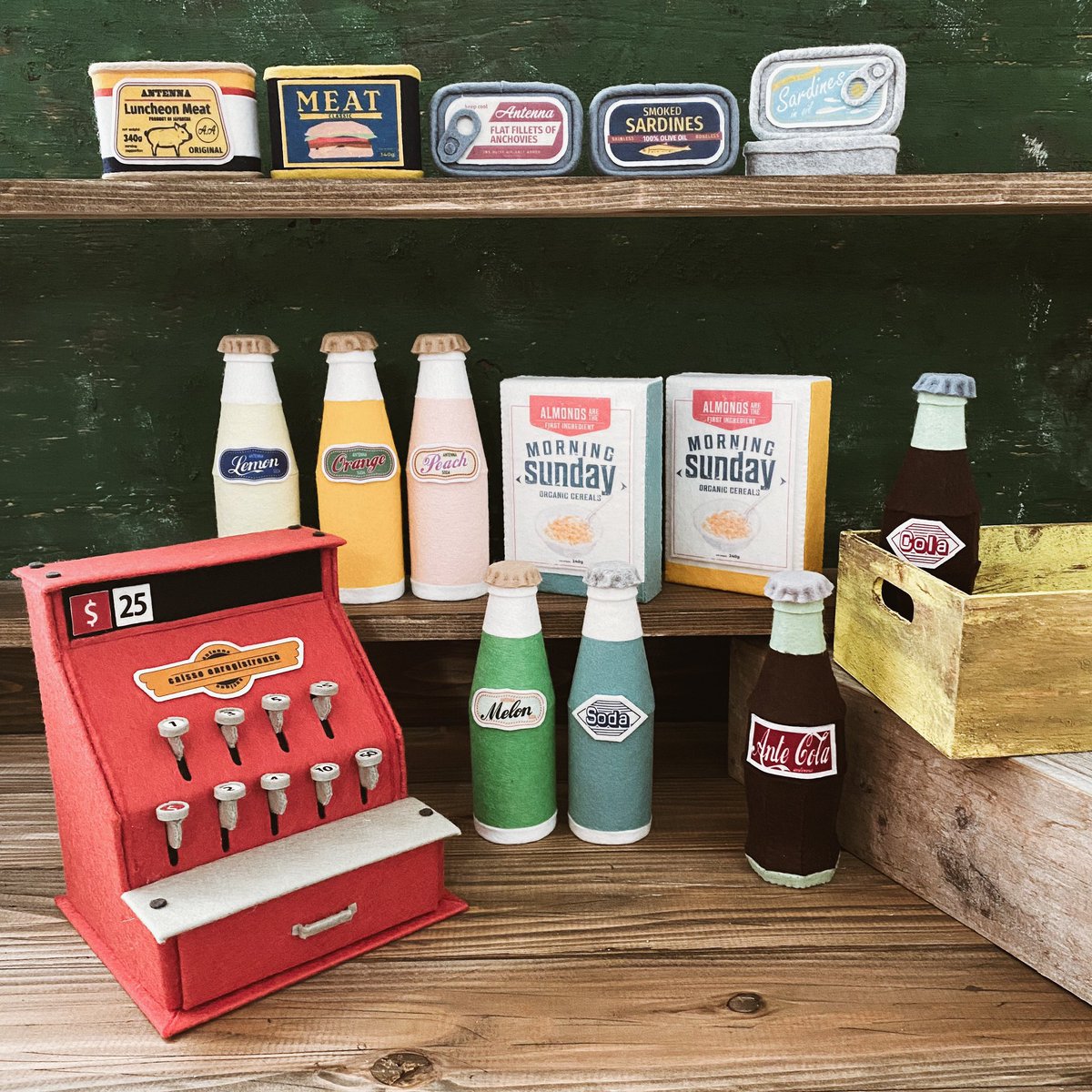 手作りおもちゃ Twitter Search