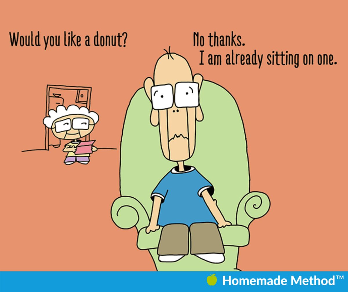 Homemade Method tweet media