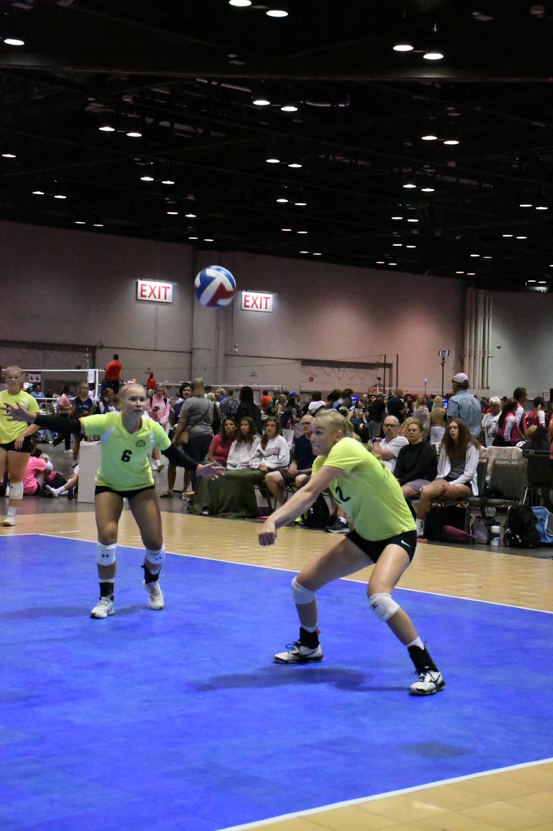 Red Storm Volleyball of Baton Rouge (redstormvball) Twitter