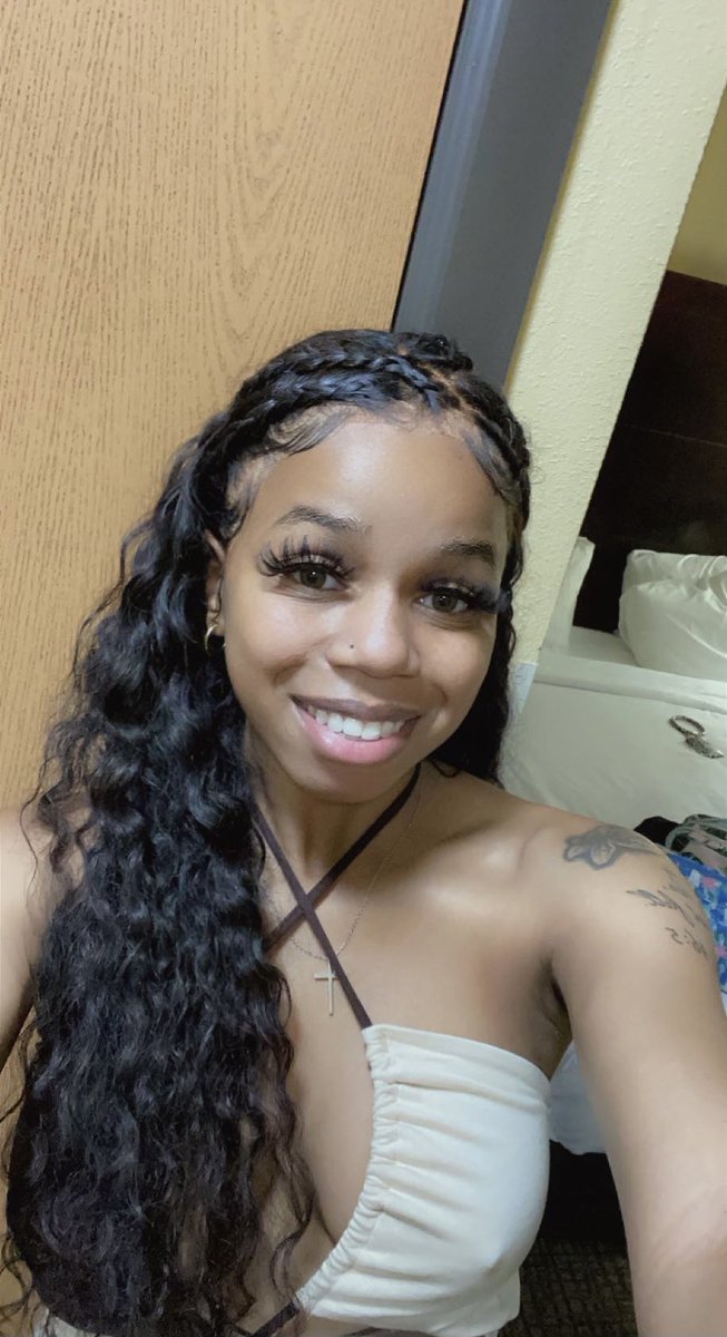 _Ariijohnson's tweet image. Chapter #21 🥳🤎