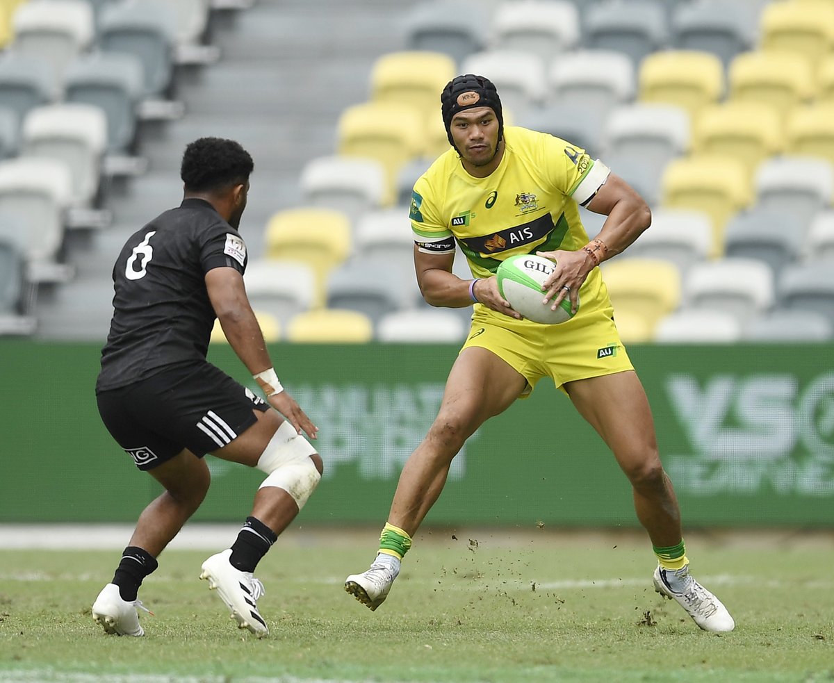 Australia Sevens tweet media