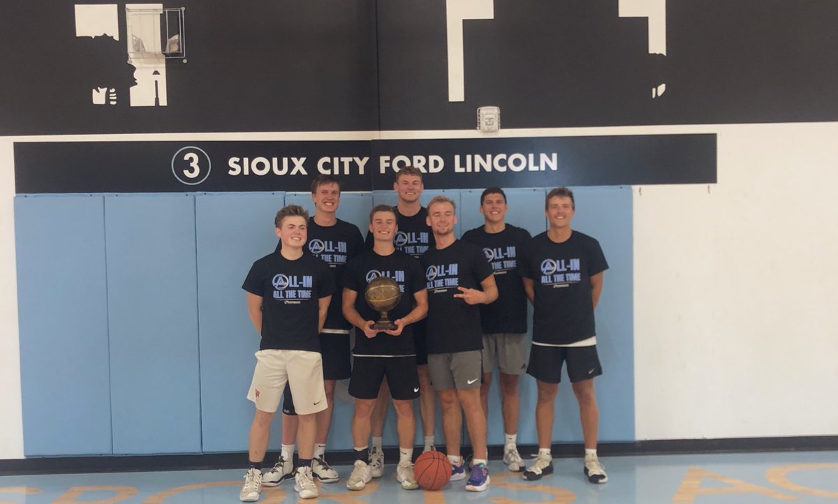 The Pro-Am tweet media