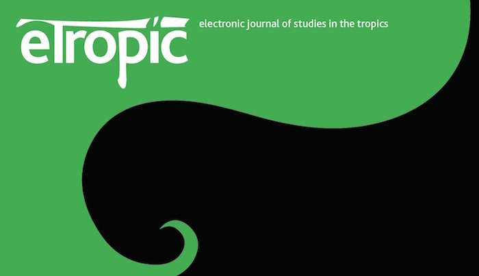#UnitedNations #InternationalDayoftheTropics Jun29 observes the extraordinary diversity of the tropics, its challenges &amp; opportunities.

Free #OA #archives <a href="/eTropicJournal/">eTropic Journal</a> special issue on International Day of the Tropics
doi.org/10.25120/etrop…