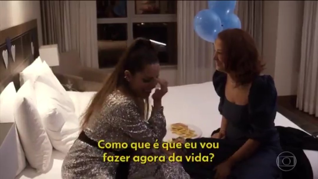 Marcelo49357150's tweet photo. começaram a gravar o documentário da juliette desde o dia que ela foi campeã. meu deus, esse documentário vai ser extremamente perfeito Cara implorando

JULIETTE NO FANTÁSTICO https://t.co/yZrsDwGdfE