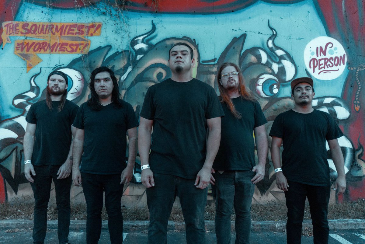 Athanatos 2021
linktr.ee/athanatosmetal

<a href="/laceratedenemy/">Lacerated Enemy Recs</a> 

Photo credit: Devin Carrillo