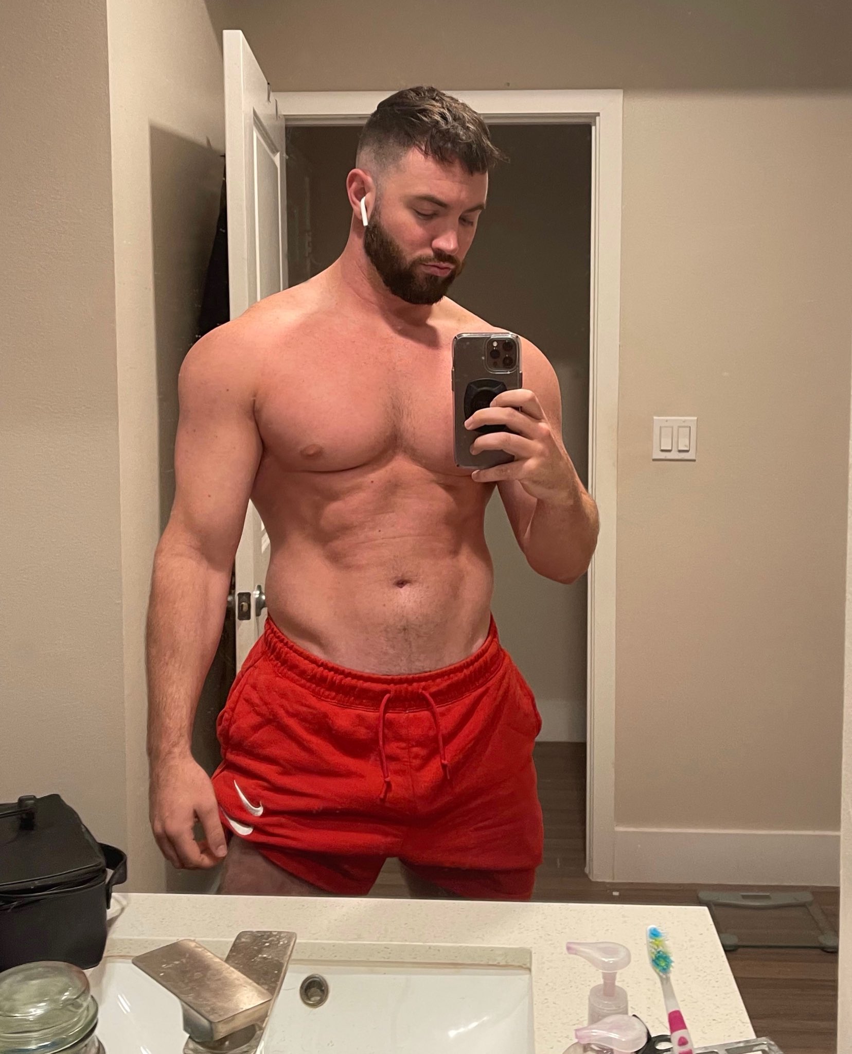 Andrew couture onlyfans