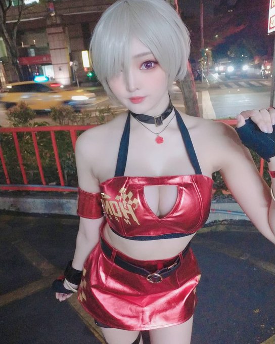 コスプレイヤー星野秀奈のTwitter画像16