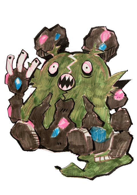 ダストダスのtwitterイラスト検索結果 ダストダスのtwitterイラスト検索結果