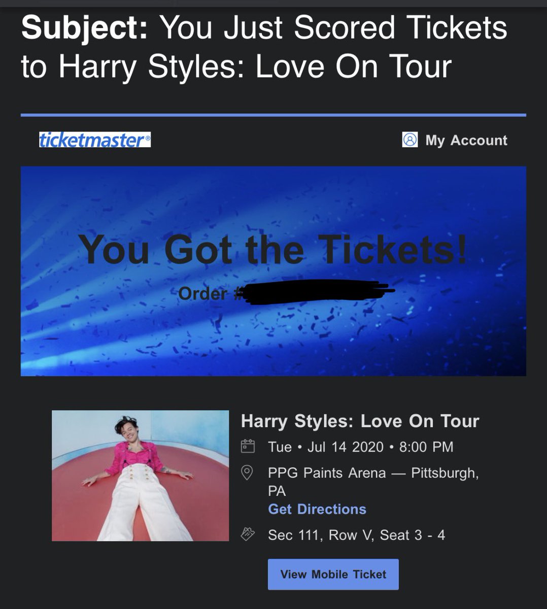 amanda⁷ is seeing bts!!!! tweet media