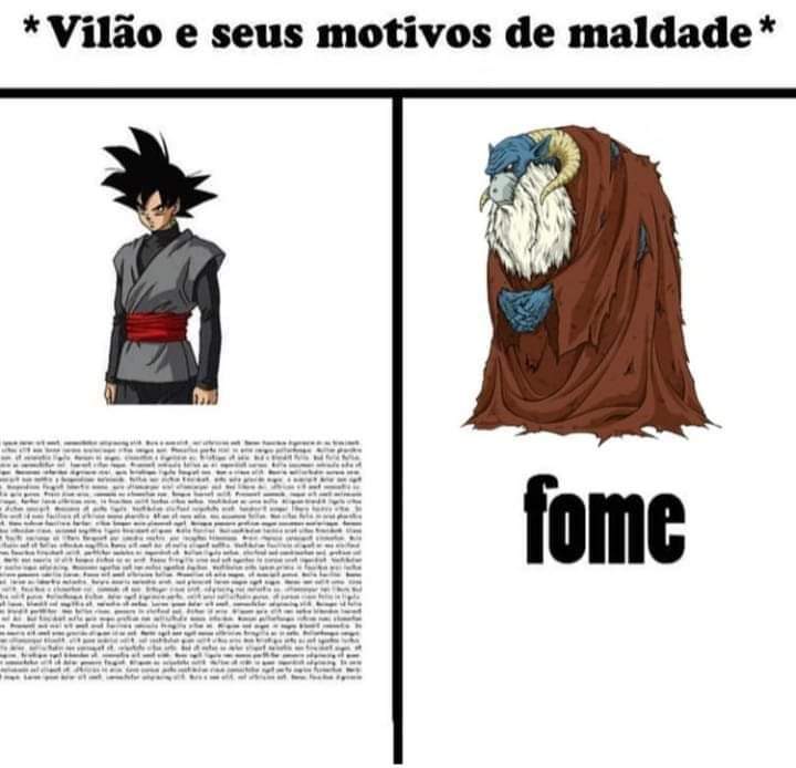 Kami Sama Explorer 👹👒 on X: Um dos melhores momentos do Torneio do Poder de Dragon Ball Super. Lembram? / X