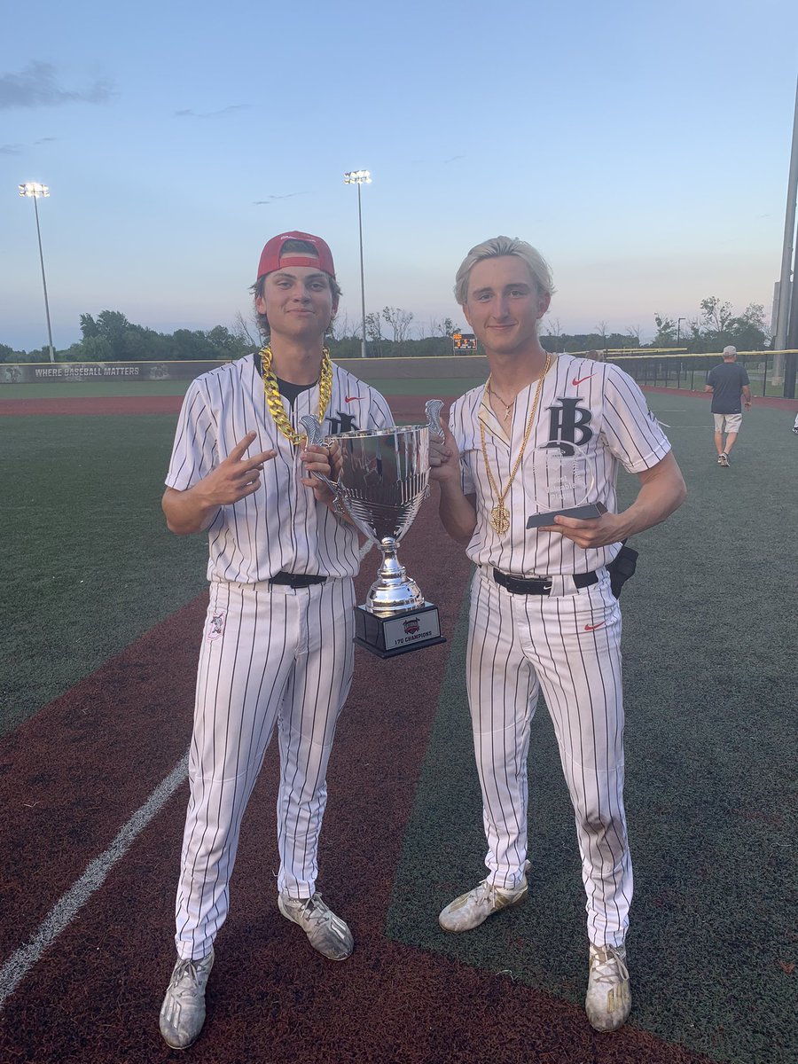 Indiana Bulls 2026 Ft Myers tweet media