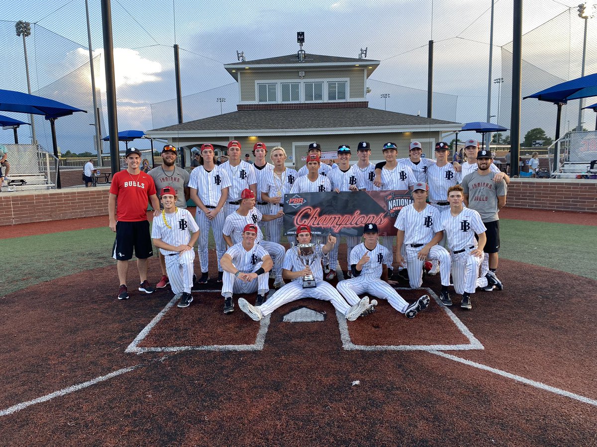 Indiana Bulls 2026 Ft Myers tweet media