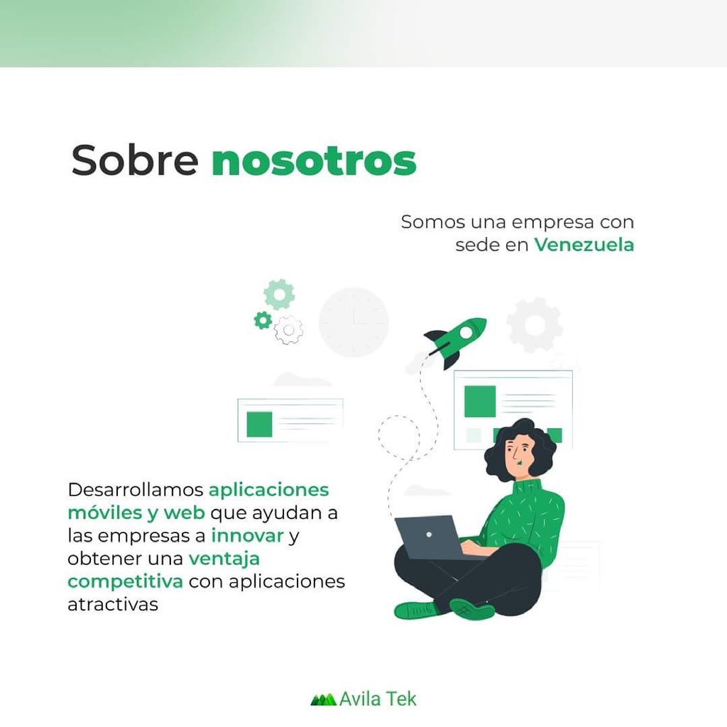 Avila Tek tweet media