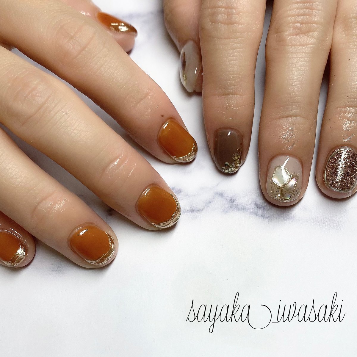 岩﨑彩華 滋賀 守山 ネイル ニュアンス Sayaka Iwasaki Twitter 岩﨑彩華 滋賀 守山 ネイル ニュアンス Sayaka Iwasaki Twitter